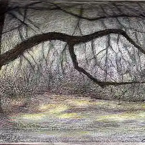 Picture for song 'I Look Up 2022 re-mix' by artist 'Guy Parrotta'