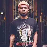 Picture for song 'Highend' by artist 'HajjMusic'