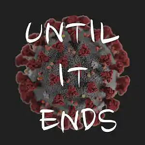 Picture for song 'Until It Ends' by artist 'Hazz Jazz'