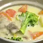 Picture for song 'MOTIF Cream stew.mp3' by artist 'Paint Original Notion Hideo Takeyama'