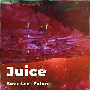 Picture for song 'Juice' by artist 'jayadamsbeatz'