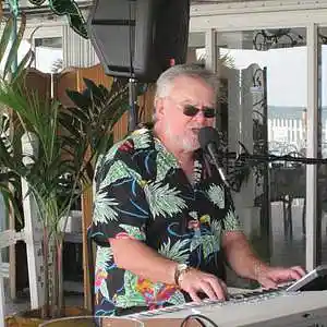 Picture for song 'Just Lucky I guess -Papa Pete' by artist 'J D COLE SONGS'