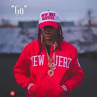 Picture for song 'Mike Zombie - Go (Prod. JeaniusBeats) Type Beat' by artist 'JeaniusBeats'