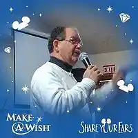 Picture for song 'Amazeing Grace. 616355' by artist 'Jerry Lockett Ministries'