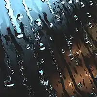 Picture for song 'Just Another Day' by artist 'JGramling'