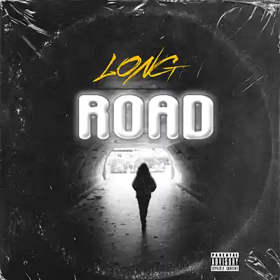 Picture for song 'Long Road' by artist 'KEVINBDOPE'