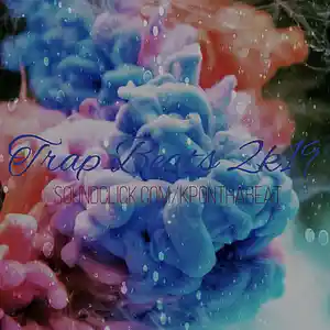 Picture for song 'Never Recover(Prod.Kp On Tha Beat)' by artist 'KP On Tha Beat'