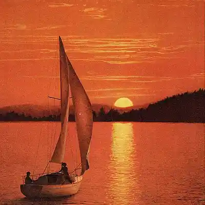 Picture for song 'what is like to be a memory - lofi type beat' by artist 'KroM Beatz'