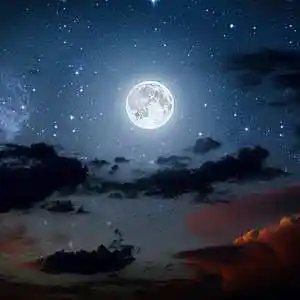 Picture for song 'Goodbye Moon female demo' by artist 'Lonnie Ratliff'