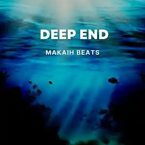 Picture for song 'Deep End' by artist 'Makaih Beats'