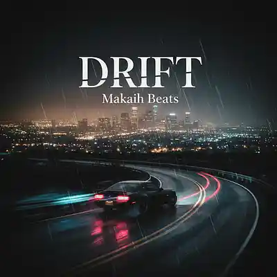 Picture for song 'Drift' by artist 'Makaih Beats'