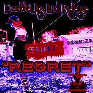 Picture for song 'Regret' by artist 'MateoDaDon'