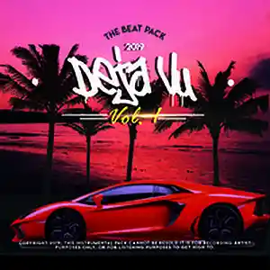 Picture for song 'Blue Faces' by artist 'MOE BEATZ'
