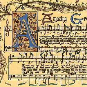 Picture for song 'Amazin Grvce' by artist 'Mozeuz'