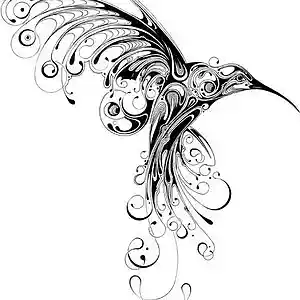 Picture for song 'Nezagadanno production - nightingale' by artist 'Nezagadanno Production'