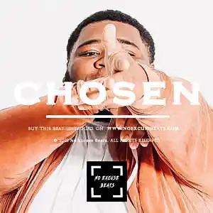 Picture for song 'Rod Wave "Chosen" BUY 2 GET 1 FREE' by artist 'No Excuse Beats'