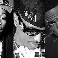 Picture for song 'How Can You Blame Us (NEW) OE/Dolo x Collab' by artist 'OEBangerz'