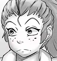 Picture for song 'Complex of Deceptions' by artist 'Okaifern'