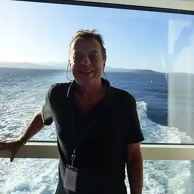 Picture for song 'Dont Forget Me When Im Gone' by artist 'Pentultima'