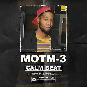 Picture for song 'MOTM-3. 2739' by artist 'Production Shop'