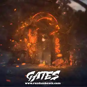 Picture for song 'GATES (BUY 1 GET 4 FREE)' by artist 'Razdam Beatz'