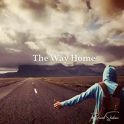 Picture for song 'The Way Home' by artist 'Richard Shekari'