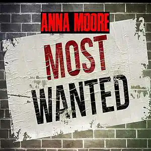 Picture for song 'MOST WANTED (feat. Anna Moore)' by artist 'Ropatt'