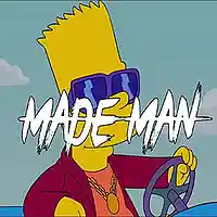 Picture for song '*Made Man* YFN Lucci Type Beat (Free DL)' by artist 'Sean Bentley'