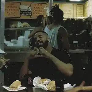 Picture for song 'Fear Of Heights - Drake [BUY 1 GET 1 FREE]' by artist 'SIGHOST'