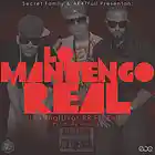 Picture for song 'Lo Mantengo Real' by artist 'SikaYJuny'