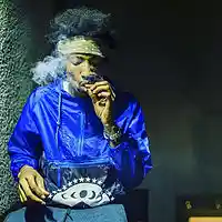 Picture for song 'Bake (FREE DL)' by artist 'SkyCashBeats'