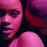 Picture for song 'WarWork - Drake & Rihanna Type Beat' by artist 'SRVNBTZ'