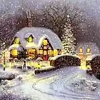 Picture for song 'IN THE BLEAK MIDWINTER.mp3' by artist 'SteveStrummerUK'