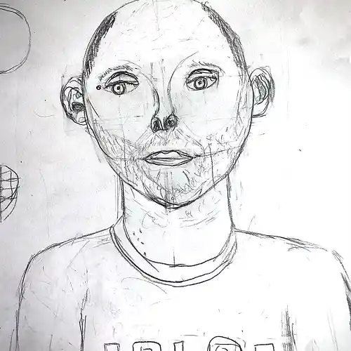 Song picture of 'CHAPLIN'