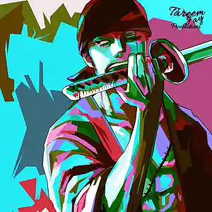 Picture for song 'Vengeance - Rap Beat / Trap Beat / Drill Beat 197' by artist 'Tareem Jay Productions'