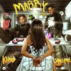 Picture for song 'Khaid Marry Ft Shallipopi' by artist 'George Reigns1x'