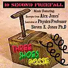Picture for song '10 Second Freefall' by artist 'Three Shoes Posse'