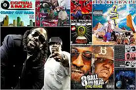 Picture for song '8BALL & MJG Type Beat "Dimensions" (Prod.Trackmat' by artist 'Trackmatic 850'