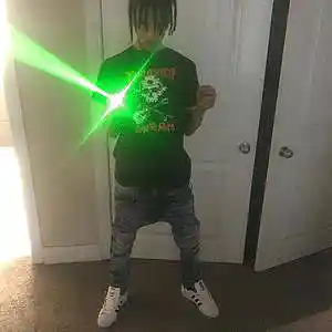 Picture for song '"Curse" - Splurge x yvngxchris Type Beat' by artist 'VPKST'