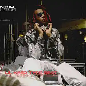 Picture for song 'White Phantom - Lil Keed Type Beat' by artist 'White Phantom prod By'