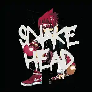 Picture for song '[FREE [ Freestyle Type Beat - "Snake h" Free Rap B' by artist 'Wonderboybeatz'