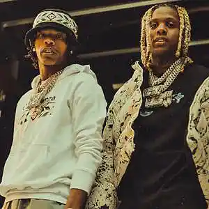 Picture for song '"Hood Melody" - Lil Durk x Lil Baby Type Beat' by artist 'YTL Tay'