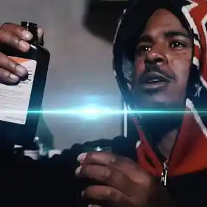 Picture for song 'G Perico x Drakeo the ruler type beat' by artist 'Zayroc Beats'