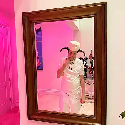 Picture for song 'BLP Kosher Type Beat - White' by artist '8xbeatz'