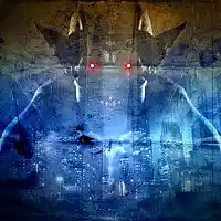 Picture for song 'Night Zero' by artist 'ALERT - Oblivion Fringe'