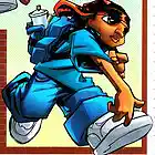 Picture for song 'Brooklyn Bounce MM23' by artist 'Al Rockhound'