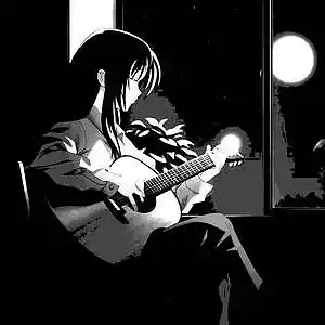 Picture for song 'Guitar type beat - "Sorrow"' by artist 'Anaconda Beatz'