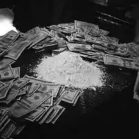 Picture for song 'Dope Boy (Prod by Axis Beats) 130 bpm' by artist 'Axis Beats (US)'