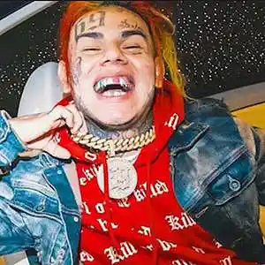 Picture for song '[VENDIDO] - ''Beat Type'' 6IX9INE' by artist 'Axl Boore'