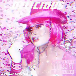 Picture for song 'Disco Baby' by artist 'Ayesha Erotica'